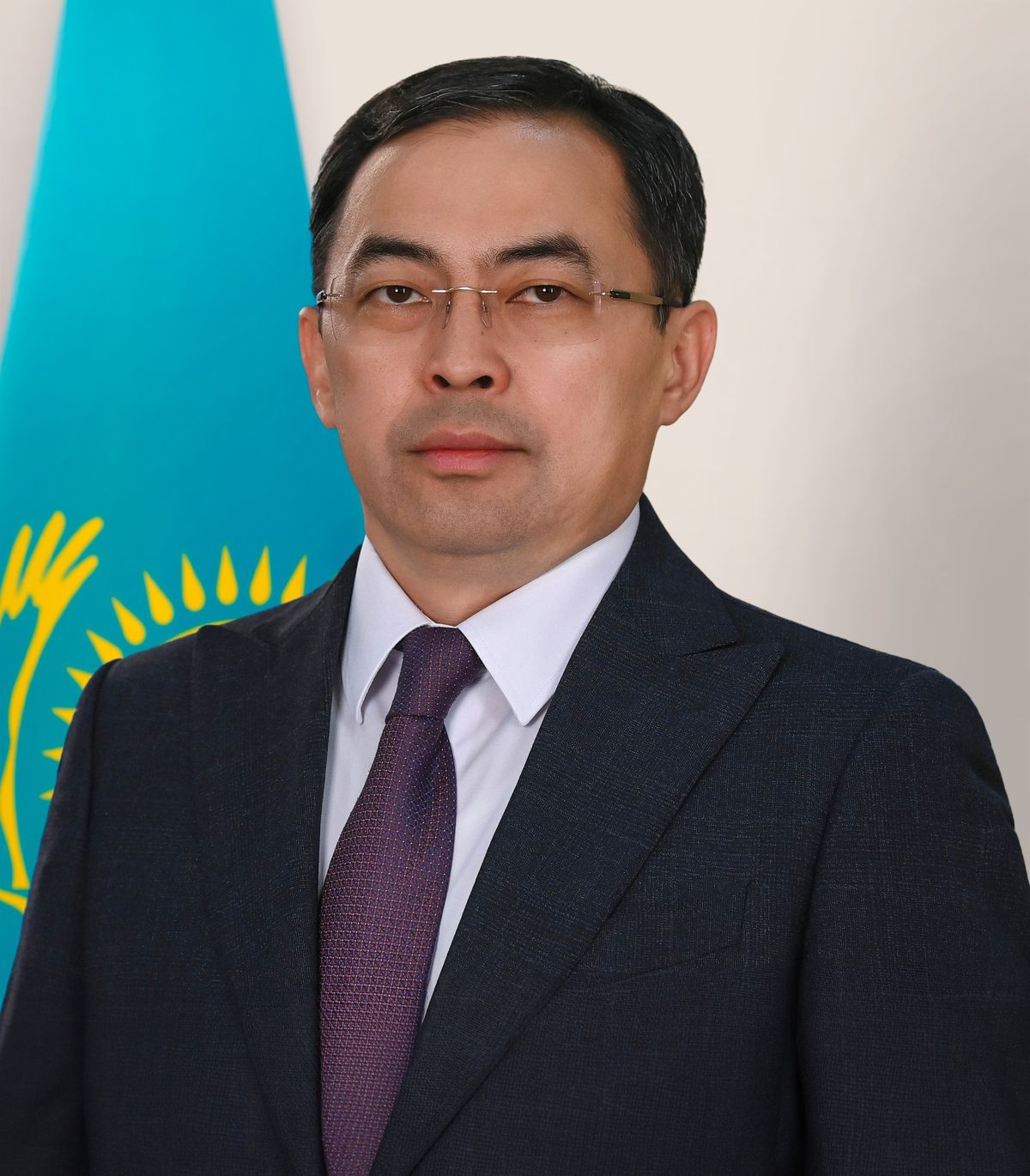 Арман Кырыкбаев