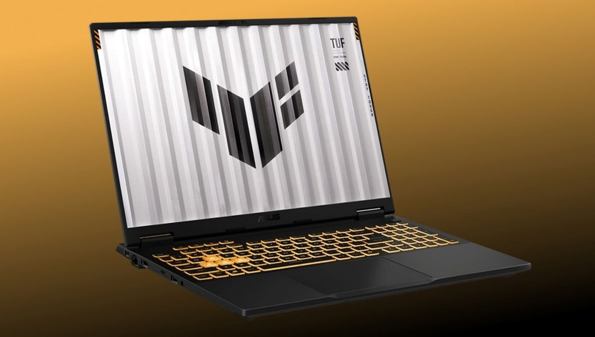 ASUS TUF Gaming F16 FX608JMI-TU253