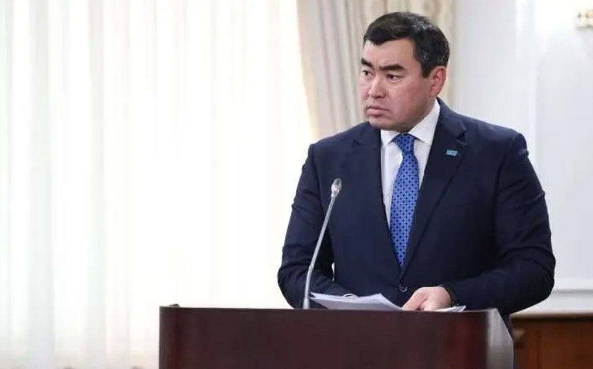 Кто стал новым акимом Алматинской области 
