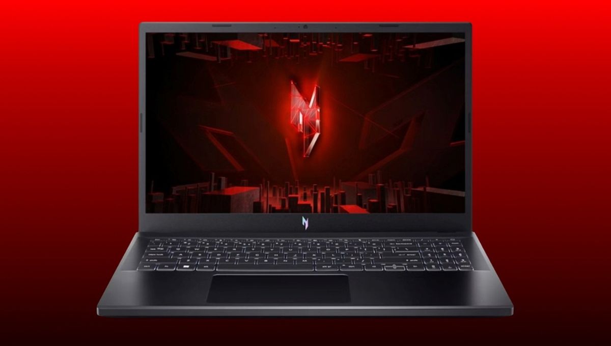 Acer Nitro V NH.QZ7ER.001