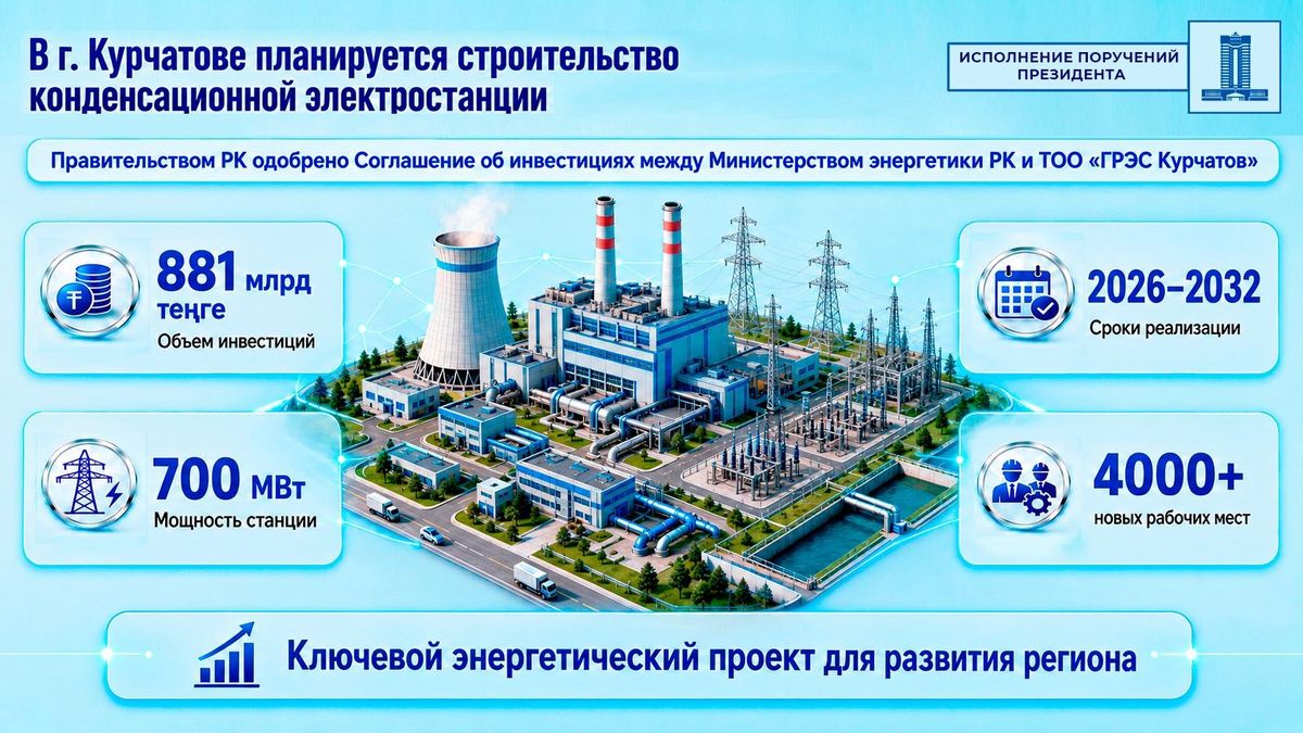 Курчатов