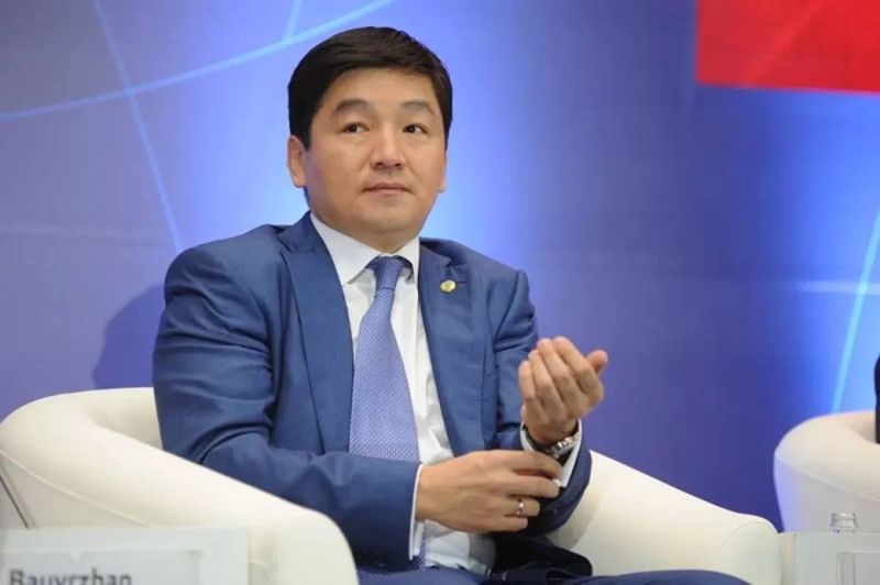 У экс-акима Алматы Байбека украли часы за 90 миллионов: их заменили подделками 