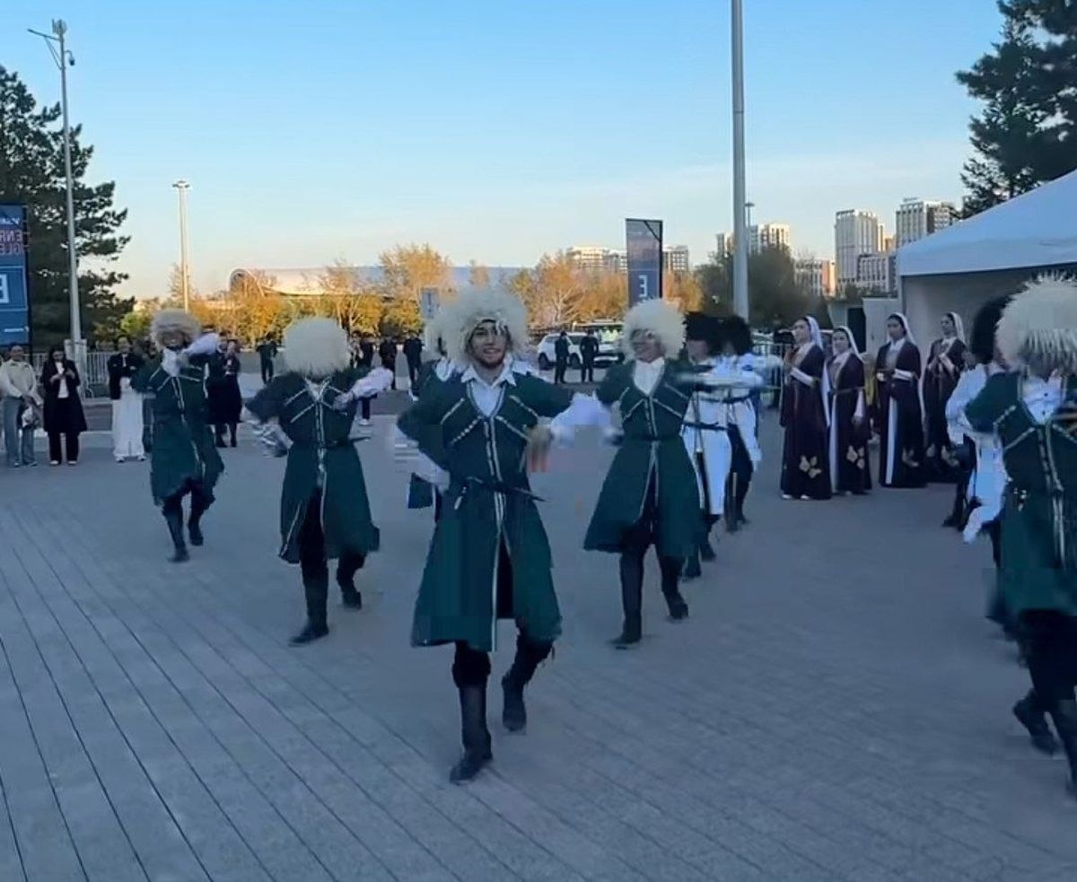 Астана