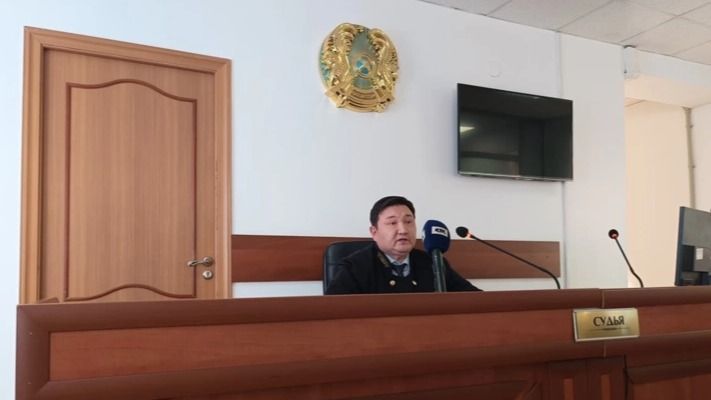 Участников похищения и убийства мастера спорта судят в Шымкенте