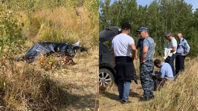 Охота в Акмолинской области закончилась гибелью 64-летнего мужчины