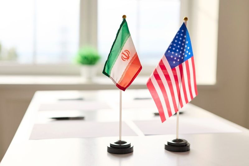 США упомянули казахстанскую компанию в новых санкциях против Ирана