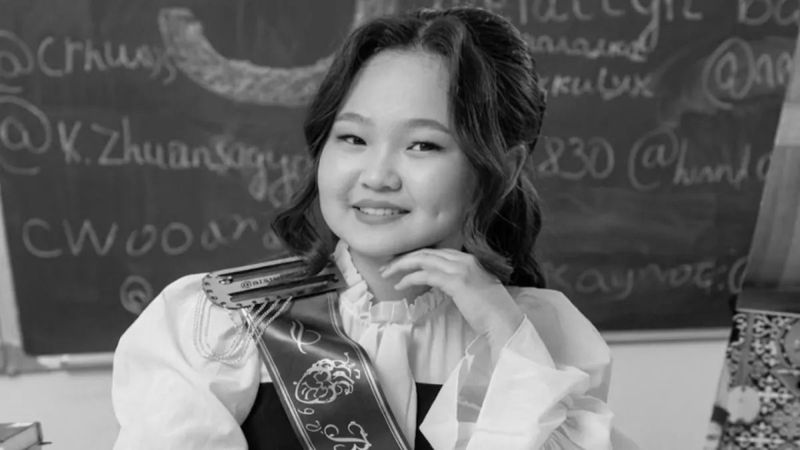 16-летняя школьница умерла после плановой операции в Атырау