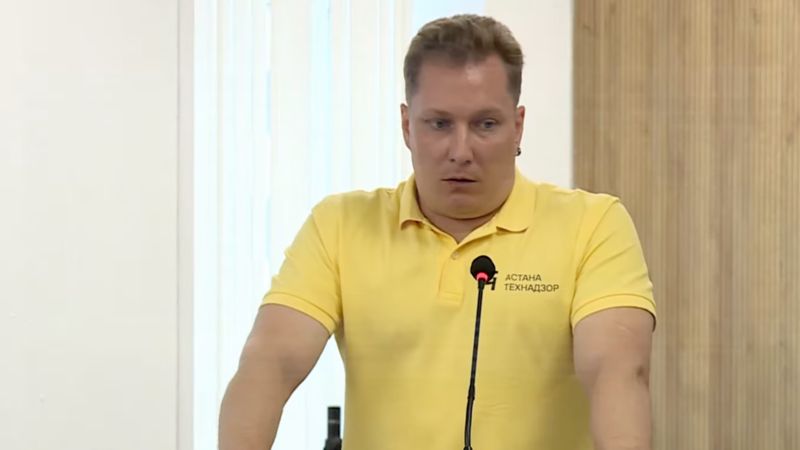 Обрушение было не внезапным: озвучена главная причина трагедии с Улданой Мырзуан