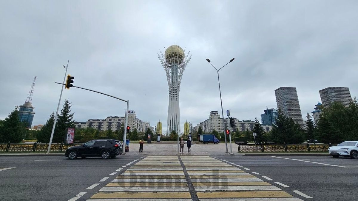 Айтишников с высоким IQ и слабым паспортом расселят в отелях Астаны – Жакупов