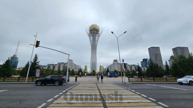 Айтишников с высоким IQ и слабым паспортом расселят в отелях Астаны – Жакупов
