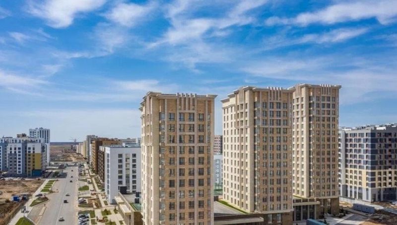 В Астане вынесли приговор по делу о мошенничестве в ЖК Qyran
