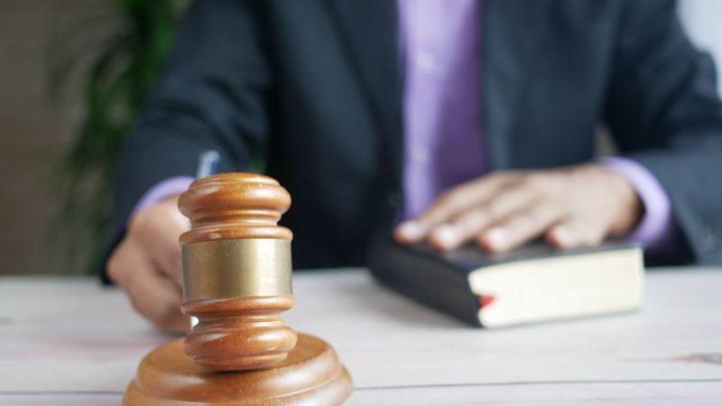 Адвоката осудили на четыре года в Актобе