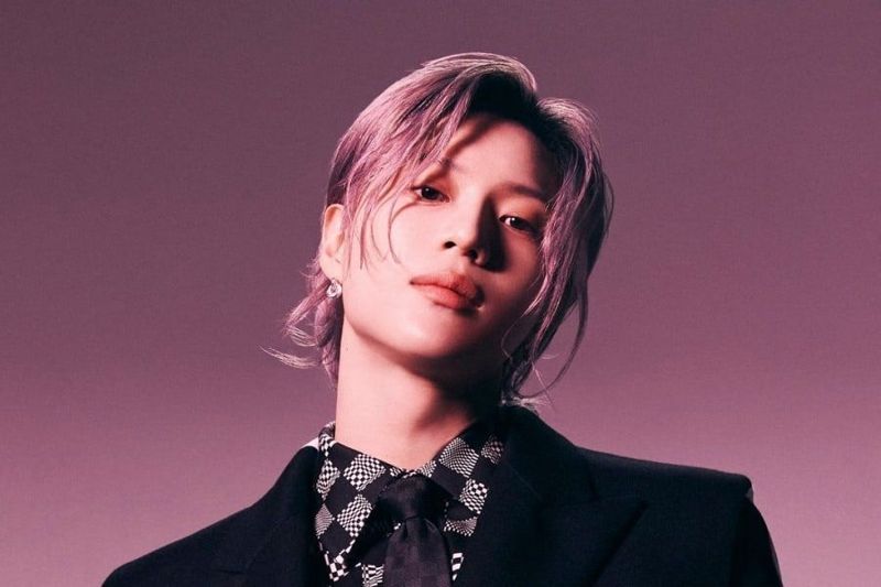 Тэмин из SHINee едет в Алматы: фанаты разобрали presale за считанные минуты