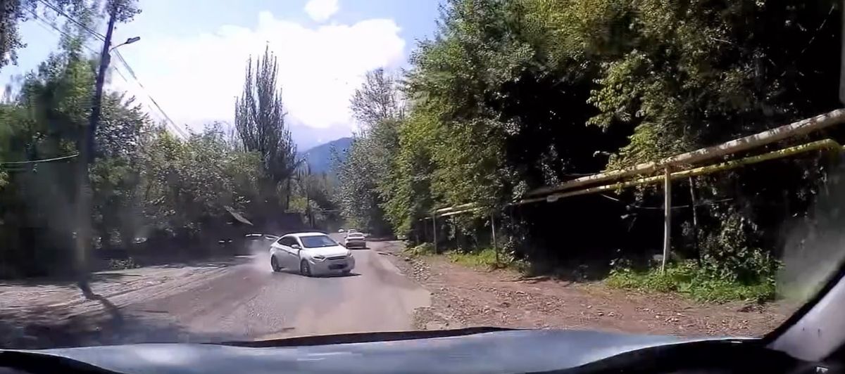 ДТП