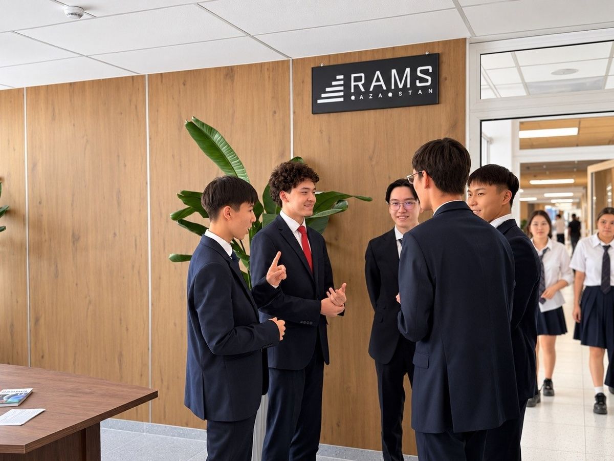 Фото: RAMS