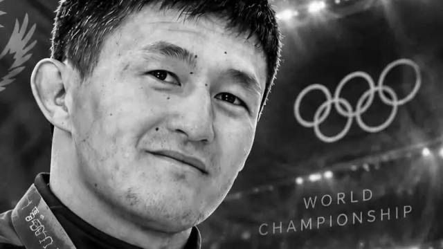 Чемпион Казахстана по борьбе погиб от удара током на заводе в Шымкенте