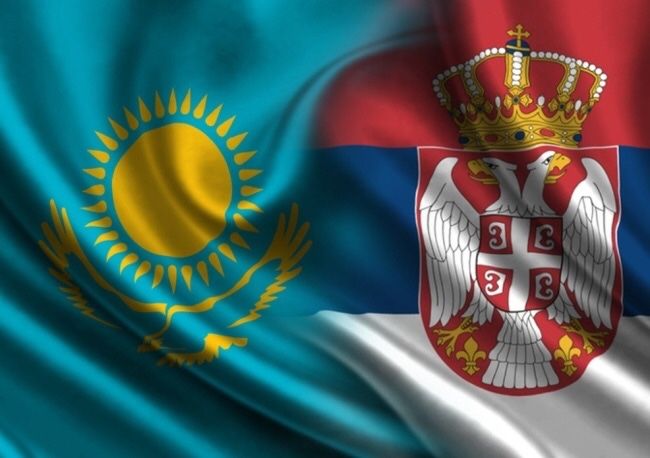 Казахстан и Сербия укрепляют военно-техническое сотрудничество - что известно