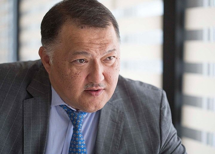 Владелец Bek Air Нурлан Жумасултанов арестован по подозрению в краже