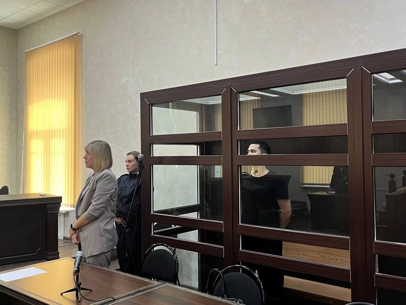 Казахстанец будет отбывать срок в России за перевозку наркотиков из Таиланда