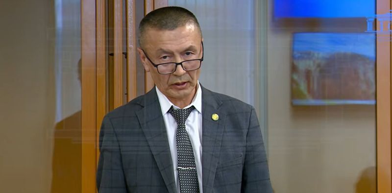 "Устроили 37-й год!" – адвокаты возмущаются в суде по делу Улданы Мырзуан