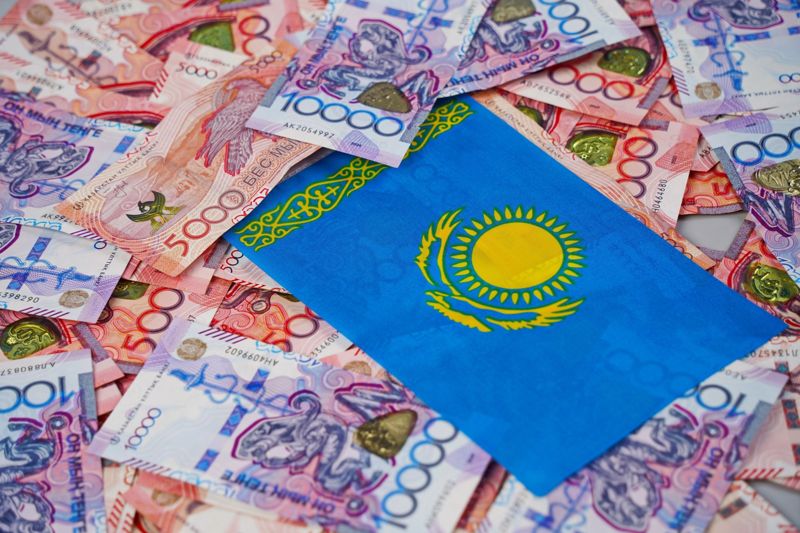 Рост ВВП Казахстана превысит 5% – проект бюджета до 2029 года