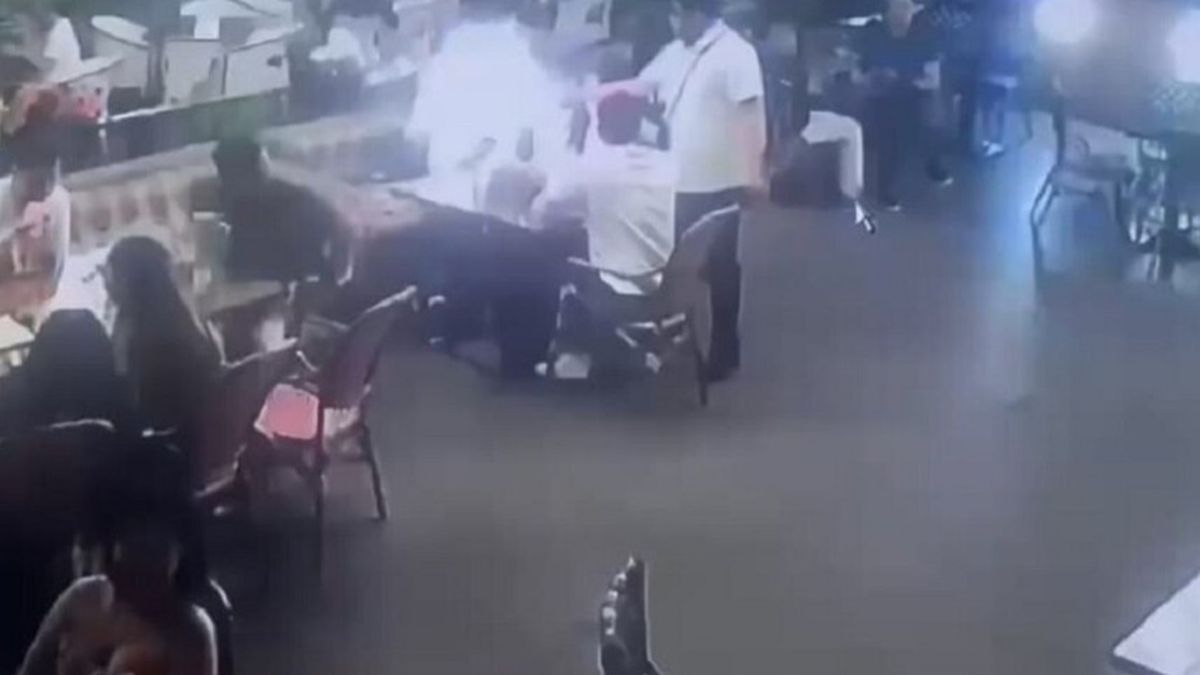 Мангистау, суд, выстрел, лицо