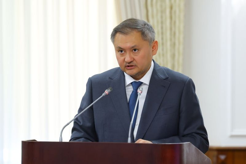 Саясат Нурбек назвал казахстанцев "мастерами по созданию мемов"