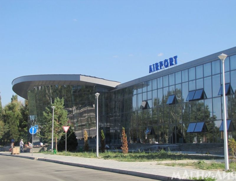 Аэропорт Тараза оштрафовали за дорогой авиакеросин