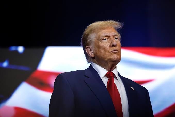 Трамп отказался ограничивать ИИ и создаст новое подразделение в США