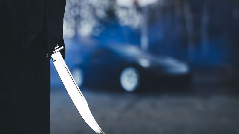Ударил ножом на улице: 19-летнюю студенту убили в Семее