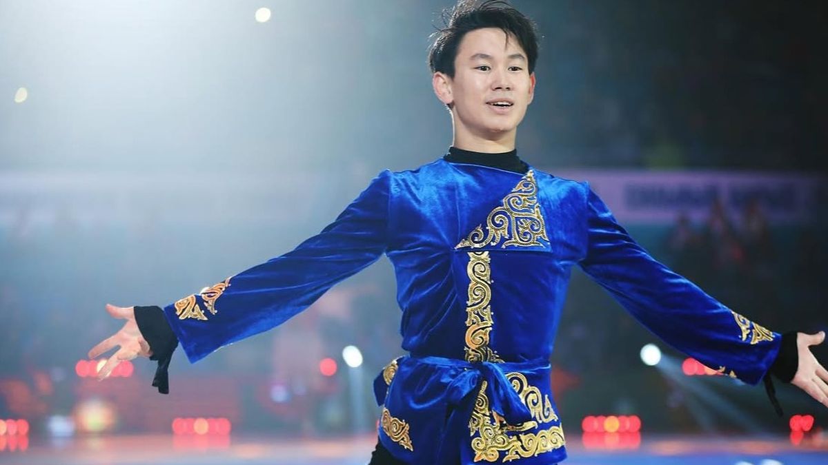 Олимпийские чемпионы выступят на турнире памяти Дениса Тена