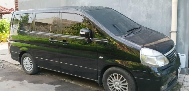Убрать Toyota Alphard с междугородных трасс Казахстана потребовал Бектенов