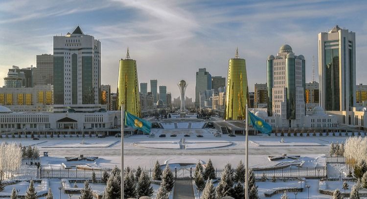 Когда состоится первая сессия Қазақстан Халық Кеңесі
