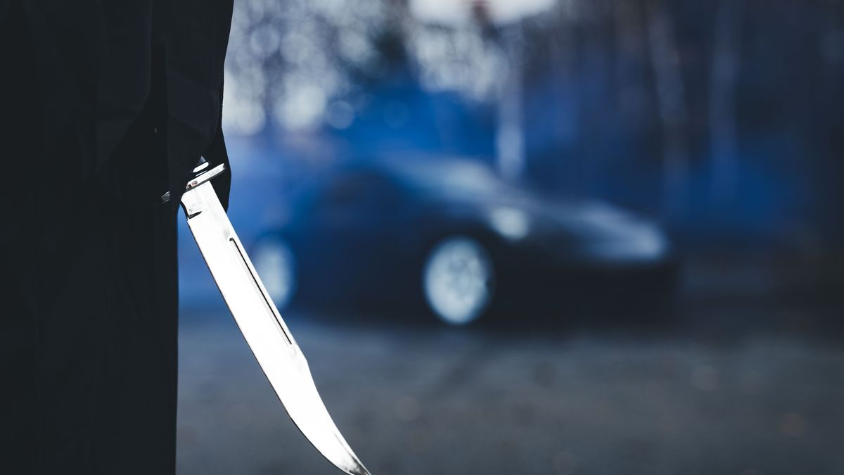 Ударил ножом на улице: 19-летнюю студенту убили в Семее