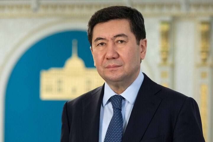 Ерлан Кошанов возглавил Қазақстан Халық Кеңесі