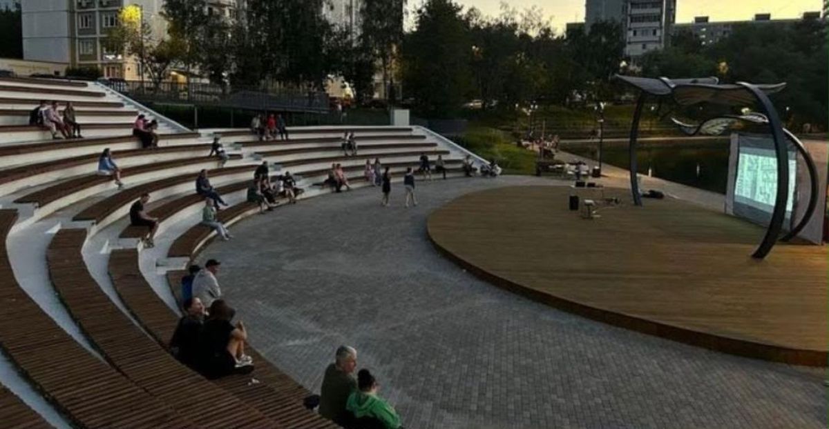 Фото: акимат Алматы