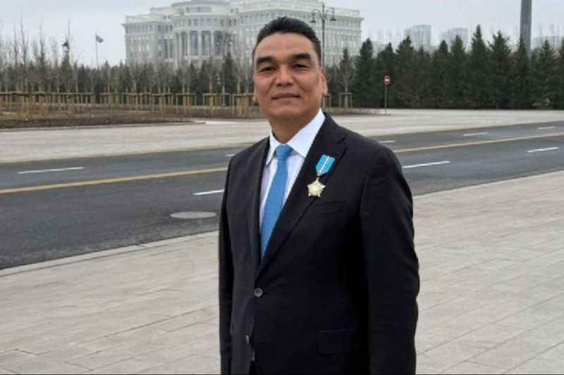 В Алматы задержали проректора Satbayev University? Что удалось выяснить