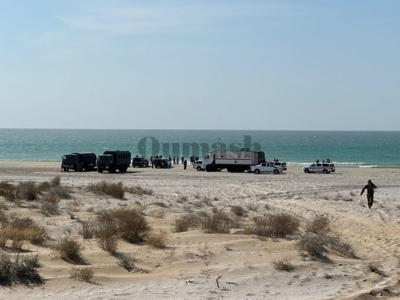 12 погибших: появился неподтверждённый список погибших военных на Каспии