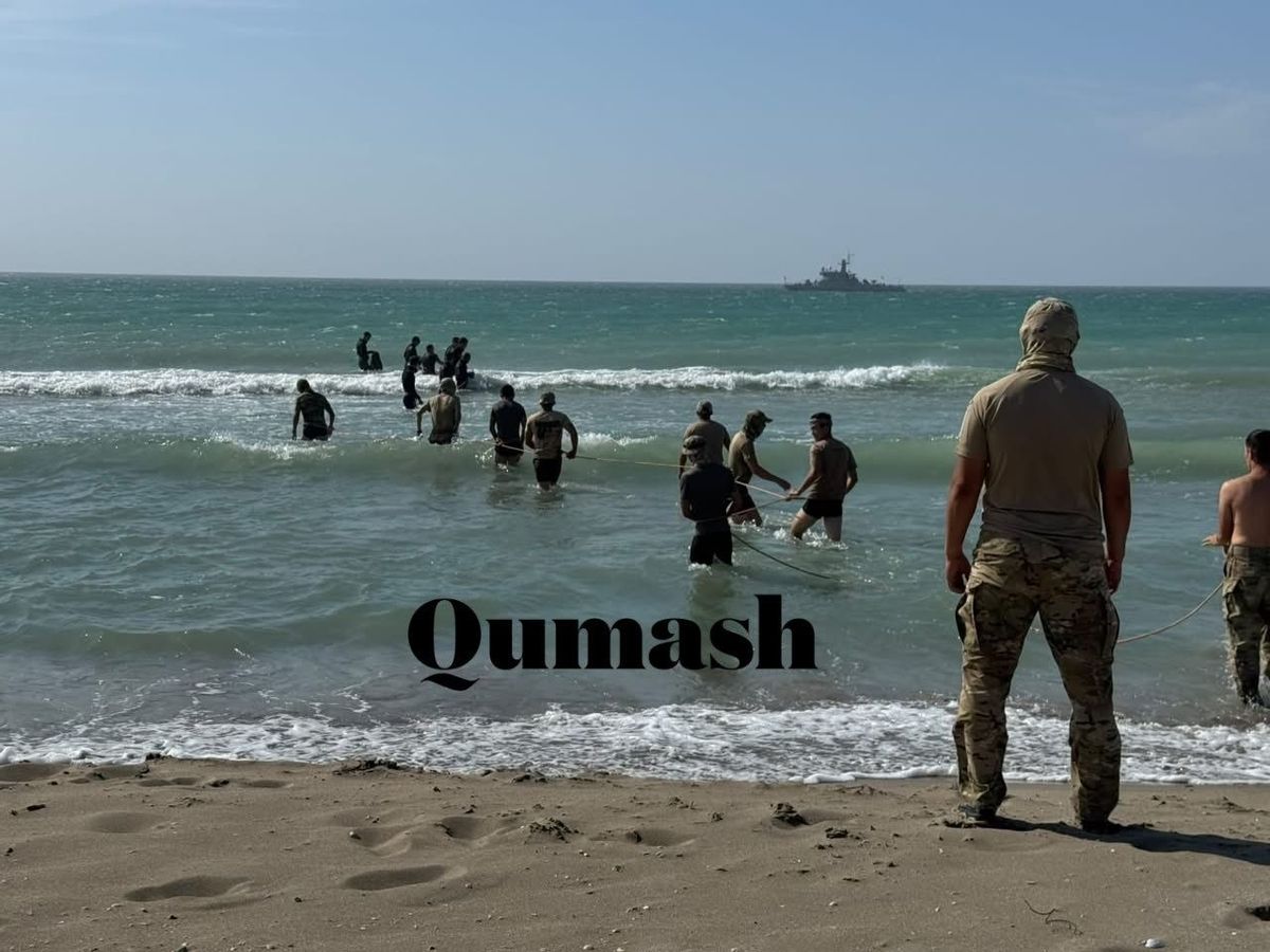 Qumash