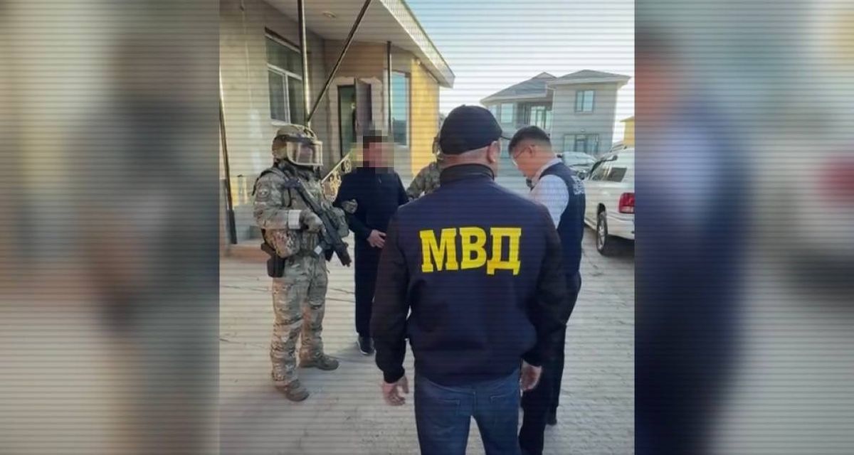 Вымогатели