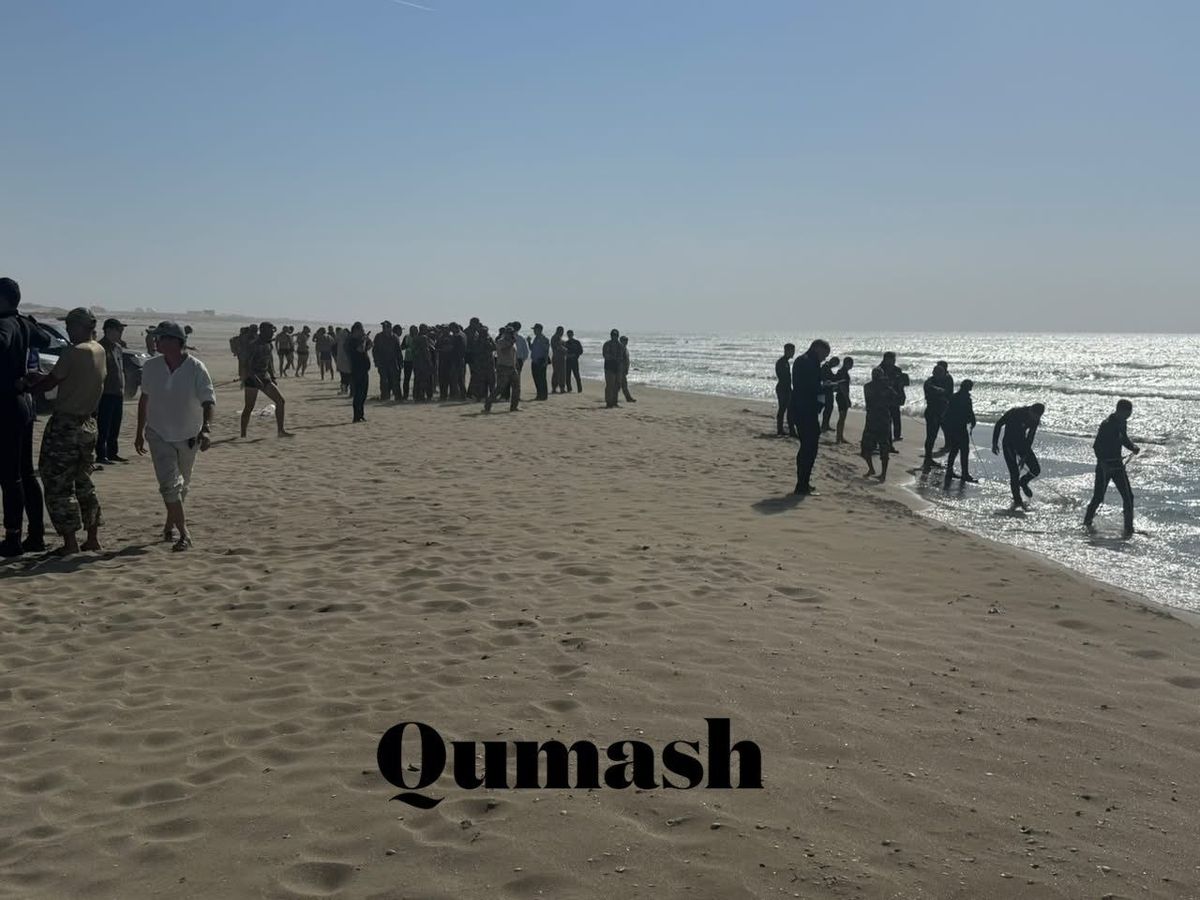 Qumash