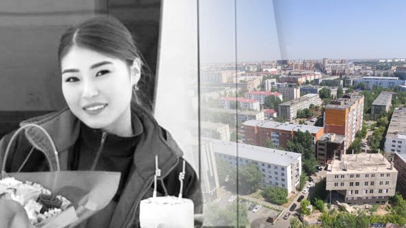 Дело Улданы Мырзуан: какое наказание требует прокурор для председателя ОСИ