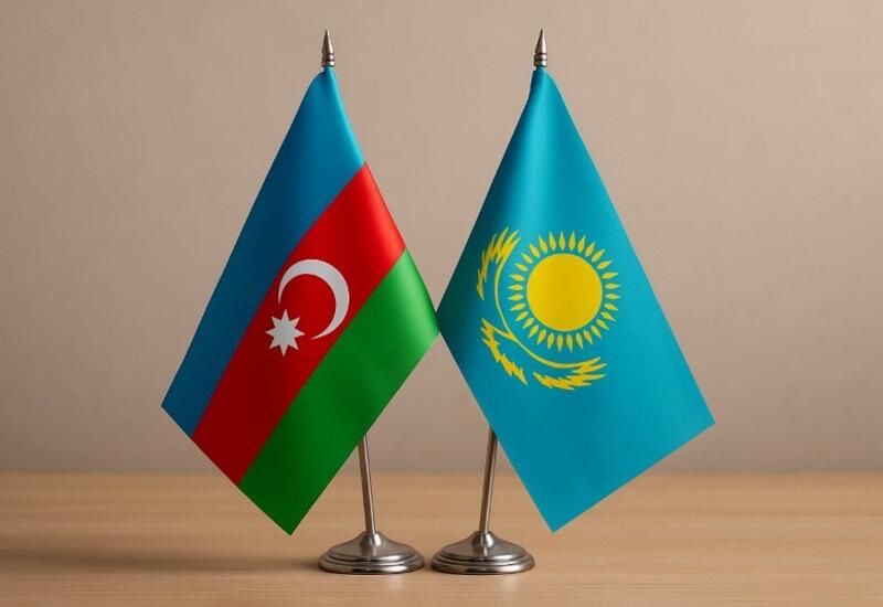 Азербайджан выразил соболезнования Казахстану после гибели военных на Каспий