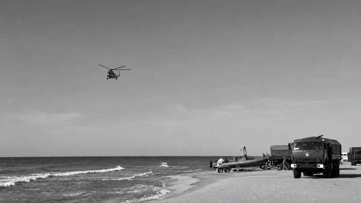 Трагедия на Каспии: по каким статьям возбудили уголовное дело