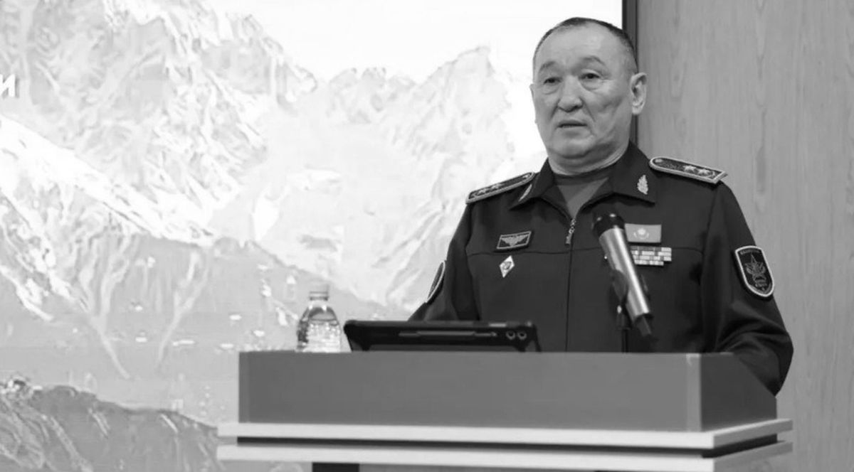 Виновных привлекут: министр обороны сделал заявление после ЧП на Каспии