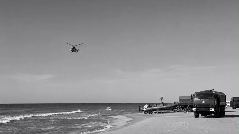 Трагедия на Каспии: по каким статьям возбудили уголовное дело