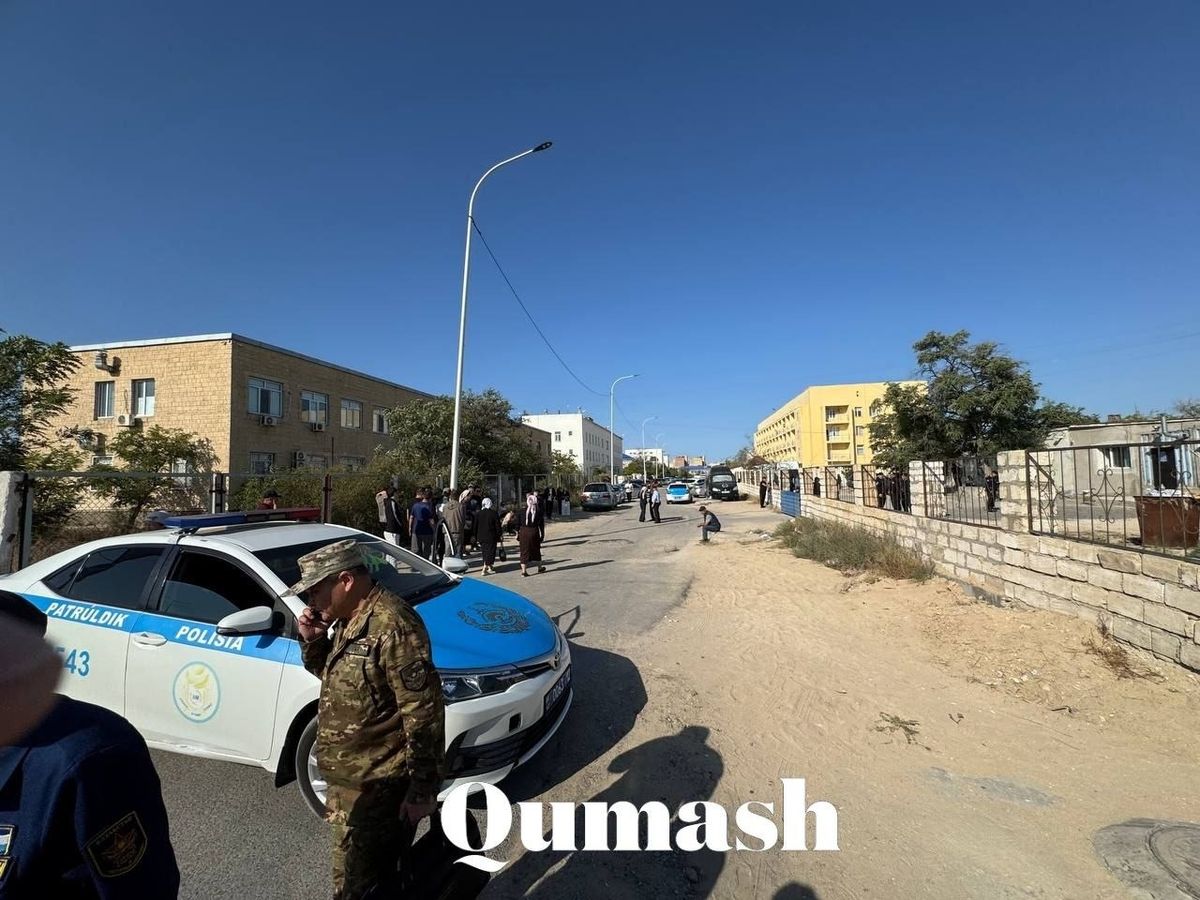 Пять командиров задержали после гибели военнослужащих на Каспии