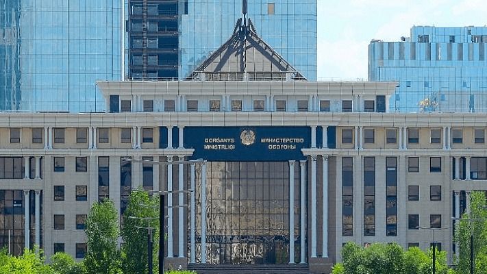 Минобороны Казахстана ждет проверка после трагедии на Каспии
