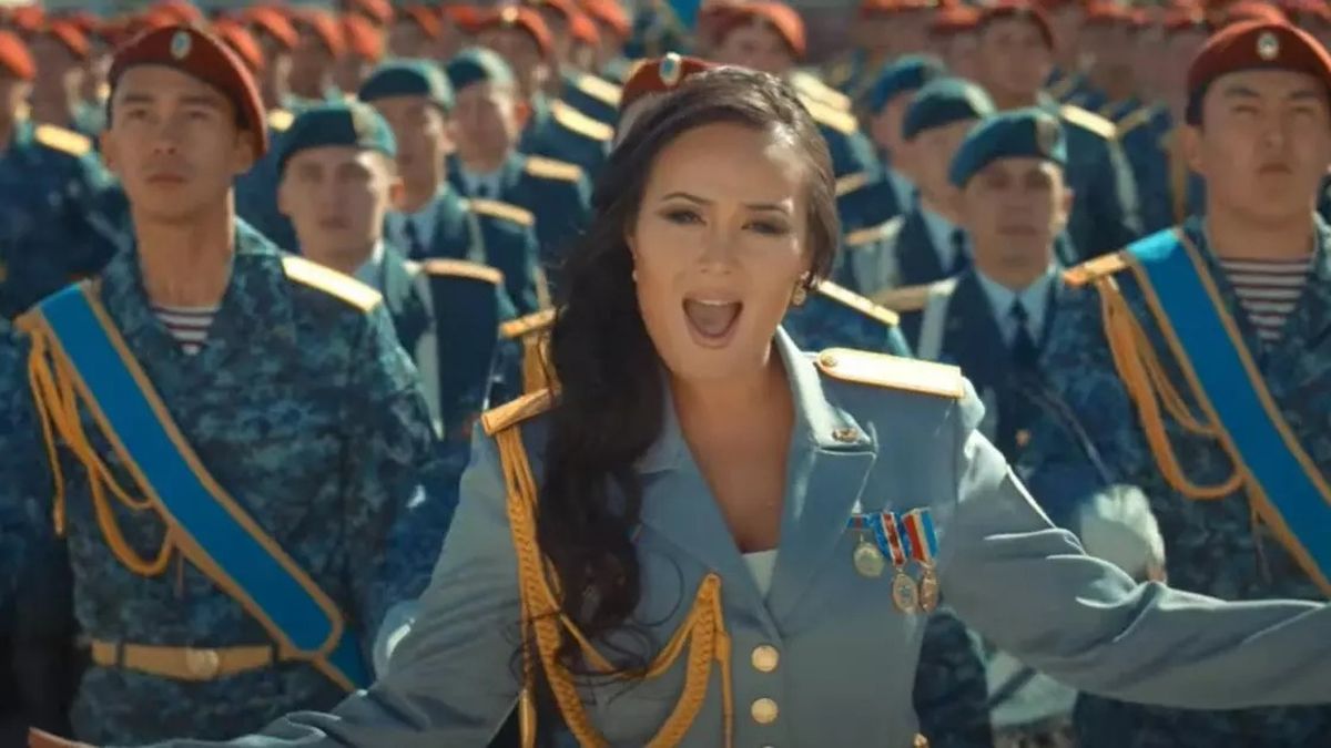 Эльмира Баққали