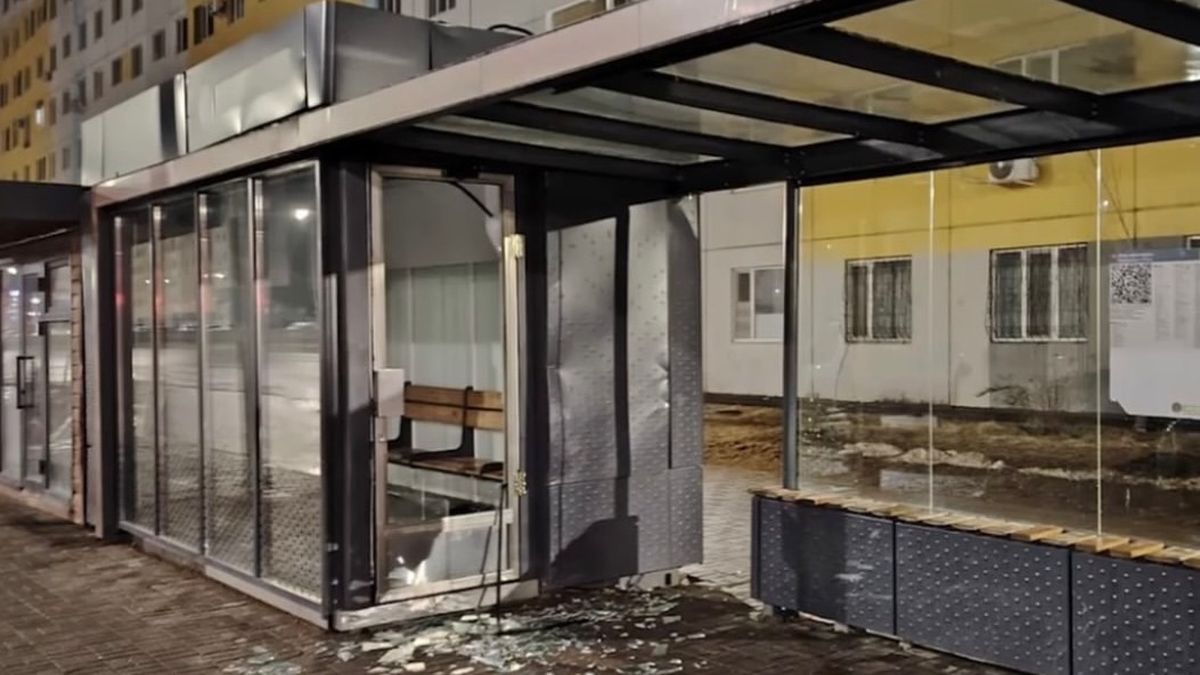 Будут жестко наказываться – аким Астаны о погромах вандалов